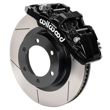 Load image into Gallery viewer, 2021 - 2024 Ford AERO6-DM Direct-Mount Truck Front Brake Kit - 140-17512
