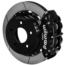 Load image into Gallery viewer, 1988 - 1998 Chevrolet, GMC Forged Narrow Superlite 4R Big Brake Rear Parking Brake Kit - 140-17542