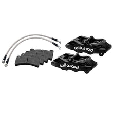 Load image into Gallery viewer, 2005 - 2013 Chevrolet DPC56 Rear Replacement Caliper Kit - 140-17668
