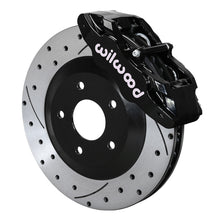 Load image into Gallery viewer, 2005 - 2013 Chevrolet SLC56 Front Replacement Caliper and Rotor Kit - 140-17671