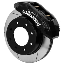 Load image into Gallery viewer, TX6-DM Big Brake Truck Front Brake Kit - 140-17690