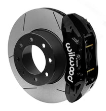 Load image into Gallery viewer, 2019 - 2023 Ram TX6R Big Brake Truck Rear Brake Kit - 140-17749