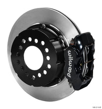 Load image into Gallery viewer, Forged Dynalite Pro Series Rear Brake Kit - 140-2114