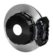 Load image into Gallery viewer, Forged Dynalite Pro Series Rear Brake Kit - 140-3722