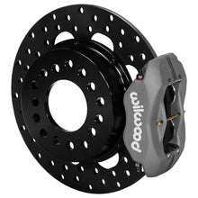Load image into Gallery viewer, Forged Dynalite Rear Drag Brake Kit - 140-5255