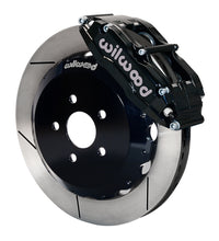 Load image into Gallery viewer, 1993 - 1997 Chevrolet, Pontiac Superlite 6 Big Brake Front Brake Kit (Hat) - 140-6743