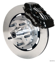Load image into Gallery viewer, Forged Dynalite Big Brake Front Brake Kit (Hub) - 140-7017