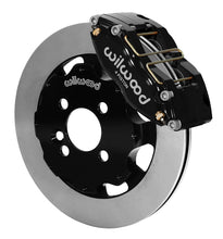 Load image into Gallery viewer, 2002 - 2015 Mini Dynapro Radial Big Brake Front Brake Kit (Hat) - 140-8528