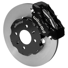 Load image into Gallery viewer, 1988 - 2000 Honda Forged Dynalite Big Brake Front Brake Kit (Hat) - 140-8695