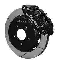 Load image into Gallery viewer, 2004 - 2006 Pontiac Forged Narrow Superlite 6R Big Brake Front Brake Kit (Hat) - 140-8753