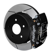 Load image into Gallery viewer, 2004 - 2006 Pontiac Dynapro Radial Rear Brake Kit For OE Parking Brake - 140-8754