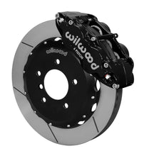 Load image into Gallery viewer, 1995 - 2001 BMW Forged Narrow Superlite 6R Big Brake Front Brake Kit (Hat) - 140-8797