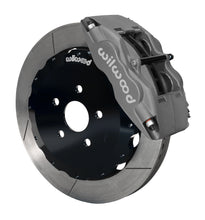 Load image into Gallery viewer, 2005 - 2010 Scion Forged Superlite 4 Big Brake Front Brake Kit (Hat) - 140-9013