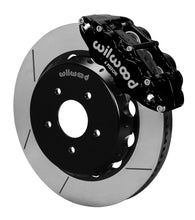 Load image into Gallery viewer, 2004 - 2006 Pontiac Forged Narrow Superlite 6R Big Brake Front Brake Kit (Hat) - 140-9296