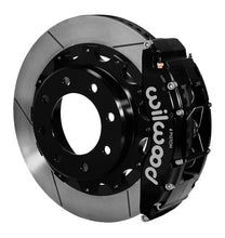 Load image into Gallery viewer, 1999 - 2013 Chevrolet, GMC TC6R Big Brake Truck Rear Brake Kit - 140-9406