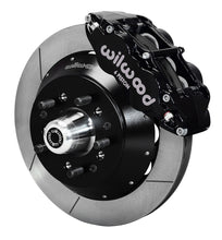 Load image into Gallery viewer, 1974 - 1980 Ford, Mercury Forged Narrow Superlite 6R Big Brake Front Brake Kit (Hub) - 140-9801
