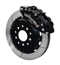 Load image into Gallery viewer, 1993 - 2002 Chevrolet, Pontiac Forged Narrow Superlite 6R Big Brake Front Brake Kit (Hat) - 140-9834