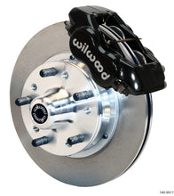 Load image into Gallery viewer, Forged Dynalite Pro Series Front Brake Kit - 140-9917