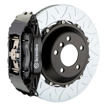Load image into Gallery viewer, Brembo Front, 355x32 2-Piece Discs, Black Calipers - 1BX-8016A