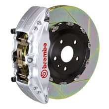 Load image into Gallery viewer, Brembo Front, 380x34 2-Piece Discs, Black Calipers - 1JX-9007A
