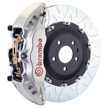 Load image into Gallery viewer, Brembo Front, 380x34 2-Piece Discs, Black Calipers - 1JX-9007A