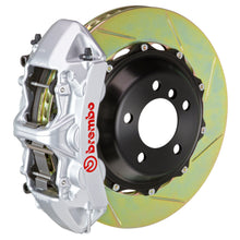 Load image into Gallery viewer, Brembo Front, 355x32 2-Piece Discs, Black Calipers - 1MX-8056A