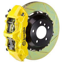 Load image into Gallery viewer, Brembo Front, 355x32 2-Piece Discs, Black Calipers - 1MX-8056A