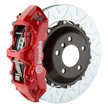 Load image into Gallery viewer, Brembo Front, 355x32 2-Piece Discs, Black Calipers - 1MX-8056A