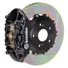 Load image into Gallery viewer, Brembo Rear, 328x28 2-Piece Discs, Black Calipers - 2PX-6009A