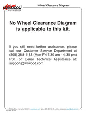 Load image into Gallery viewer, Billet Narrow Dynalite Radial Mount Sprint Inboard Brake Kit - 140-15345