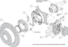 Load image into Gallery viewer, Dynapro Dust-Boot Rear Parking Brake Kit - 140-13207
