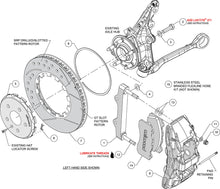 Load image into Gallery viewer, 2016 - 2019 Chevrolet SX6R Big Brake Dynamic Front Brake Kit - 140-15438
