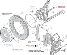 Load image into Gallery viewer, 2016 - 2019 Chevrolet SX6R Big Brake Dynamic Front Brake Kit - 140-15441