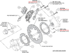 Load image into Gallery viewer, Can-Am X3 Brake Kits