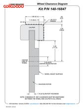 Load image into Gallery viewer, 2023 Acura Integra Brake Kits