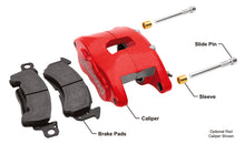 Load image into Gallery viewer, D52 Rear Caliper Kit - 140-11293