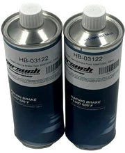 Load image into Gallery viewer, Pagid Racing Brake Fluid RBF
