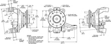 Load image into Gallery viewer, Steering & Spindles - 831-14202