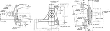Load image into Gallery viewer, Steering & Spindles - 831-15932