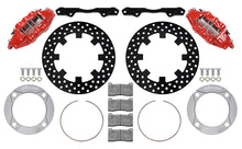 Load image into Gallery viewer, Polariz RZR Brake Kits