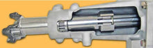Load image into Gallery viewer, Cutaway image showing the internal Rollerslide mechanism