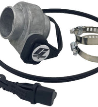 Load image into Gallery viewer, Engine heater with cord on a plain white background