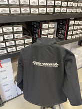 Load image into Gallery viewer, Back of jacket picture featuring a large Gorsuch Performance Solutions embroidered logo