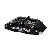Load image into Gallery viewer, Billet Narrow Superlite 6 Lug Mount - 120-13382
