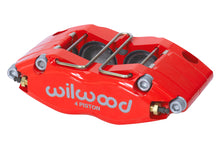 Load image into Gallery viewer, Dynapro Dust Seal Radial Mount - 120-14709
