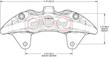Load image into Gallery viewer, AeroDM Lug Mount - 120-16953
