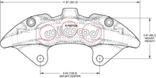 Load image into Gallery viewer, AeroDM Lug Mount - 120-17431
