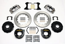 Load image into Gallery viewer, Forged Narrow Superlite 4R Big Brake Rear Parking Brake Kit - 140-10012
