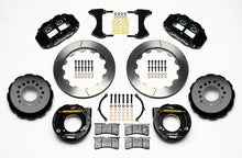 Load image into Gallery viewer, 1963 - 1987 Chevrolet, GMC Forged Narrow Superlite 4R Big Brake Rear Parking Brake Kit - 140-10093
