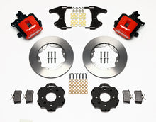 Load image into Gallery viewer, 1992 - 2000 Honda Combination Parking Brake Caliper Rear Brake Kit - 140-10208
